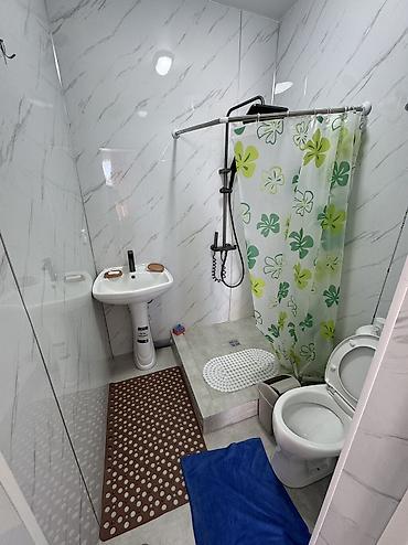 Отдых на Иссык-Куле: Аренда квартиры на Иссык-Куле, Бактуу-Долоноту, 3 места, Цена Целиком за жилье — 9