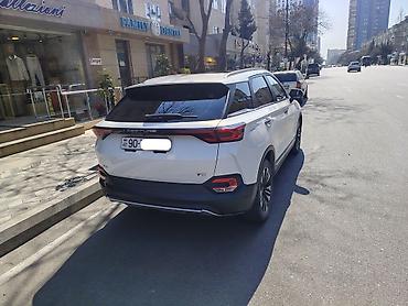 FAW: FAW : 1.5 l | 2025 il 40000 km Krossover -da lalafo.az — 3 FAW: FAW : 1.5 l | 2025 il 40000 km Krossover — 3