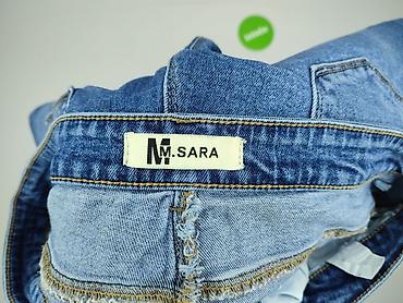 bootcut jeansy: M.Sara, Джинси жіночі, розмір 3XL — 4