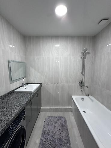 Продажа квартир: 2 комнаты, 77 м², 7 этаж, Дизайнерский ремонт — 2