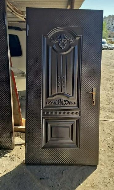 Giriş qapıları: Yeni Giriş qapısı Ödənişli çatdırılma — 8