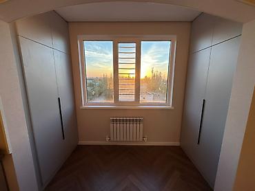 кыргыз недвижимост: СРОЧНО ПРОДАЁТСЯ 1-КОМНАТНАЯ КВАРТИРА 📍 ЖК «Керемет», район 4-й — 4