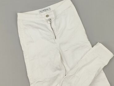 Sinsay, Jeans for women, size M (EU 38)