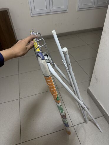 химчистка оборудование: Продаю гладильную доску 200 сом