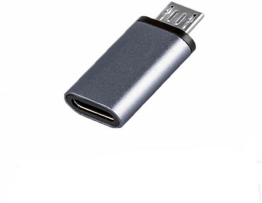 кабели синхронизации incore: Адаптер-Переходник с Micro Usb на Type-C