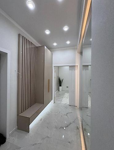 Продажа квартир: 2 комнаты, 60 м², Элитка, 5 этаж, Дизайнерский ремонт — 14