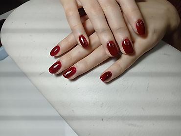 Ресницы: Наращивание ресниц — объемные, пушистые пучки с эффектом «кошачий — 8