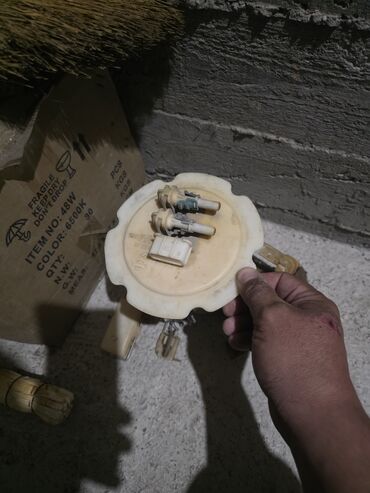 крышка заправочного клапана гбо купить: Күйүүчү май аппаратурасы Nissan Колдонулган