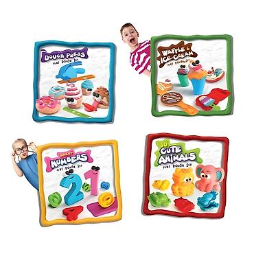 gioseppo obuca: ArtCraft testo – Mega set 4 u 1 (šifra proizvoda: 036176-10-100) — 3