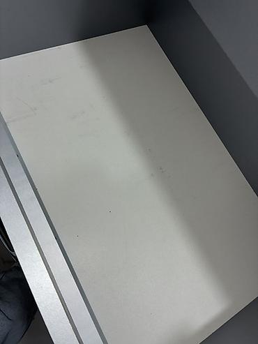 set mebel: Gözəllik salonu və butiklər üçün mebel dəsti - Vizaj masası: Geniş iş — 7