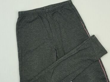 legginsy ocieplane 4f: Leggings, S (EU 36), condition - Good