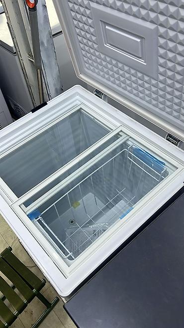 Морозильные шкафы, лари: Китай, В наличии — 22