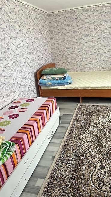 Продажа коттеджей и домов: Продается двух этажный дом! Дом находится в г.Чолпон- Ата. В самом — 6