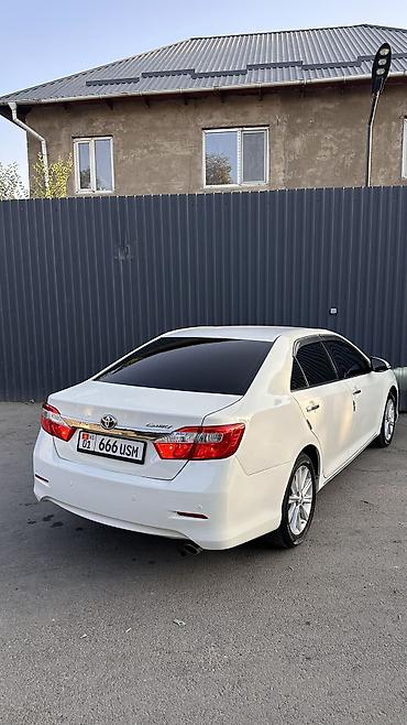 двигатель на камри 2 5: Toyota Camry: 2014 г., 2.5 л, Автомат, Бензин — 10