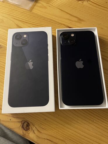 сколько стоит iphone 13 бу: IPhone 13, Б/у, 256 ГБ, Синий, Коробка, 80 %