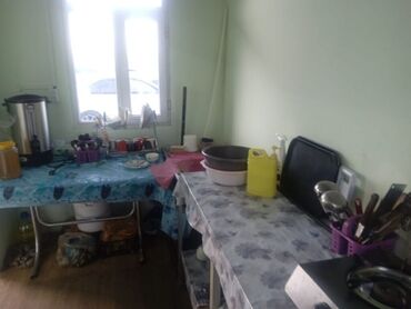 Рестораны, кафе: Авторынок Риом Сдается столовая Площадь: 49м2 Этаж: 1 Внутри пять — 3