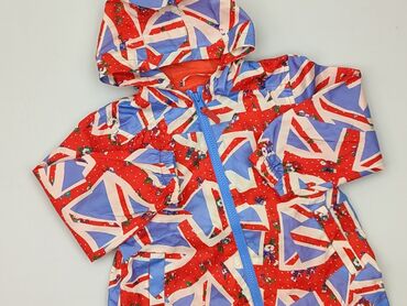 Transitional jacket, Next, 2-3 years, 92-98 cm, condition - Very good