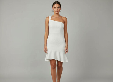 sukienka dla 30 latki: Gina Tricot, Women`s dress, size M