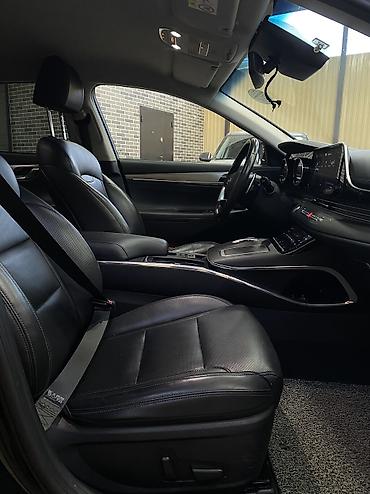 Hyundai: Hyundai Grandeur: 2020 г., 2.5 л, Автомат, Бензин, Седан at lalafo.kg — 9 Hyundai: Hyundai Grandeur: 2020 г., 2.5 л, Автомат, Бензин, Седан — 9