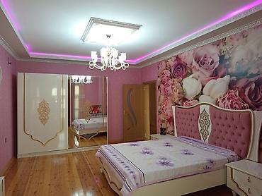 Həyət evi alıram: 190 kv. m, 6 otaqlı — 10