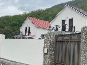 kiraye villalar v Azərbaycan | Donlar: 150 kv. m, 3 otaqlı, Qaz, İşıq, Su