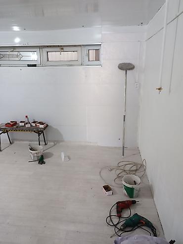 аренда помещений 35кв: Сдаю The entire office: 40 м², В жилом доме — 3