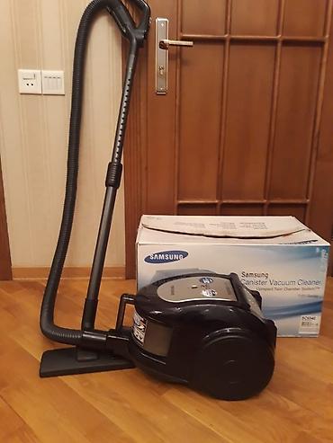 ikinci el aspirator: Tozsoran az iwlenib tecilli olarag satilir.1600 W istifadesi cox — 2