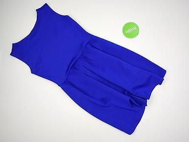 blue skirts: Pakuten, Sukienka damska, rozmiar S — 3