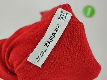 pull and bear narzutka: Zara, Kardigan damski, rozmiar S — 4