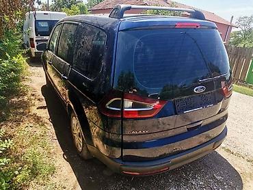 audi znak za gepek: LEVA POLUOSOVINA 1.8 TDCI ZA FORD C-MAX, FIESTA, FOCUS . OD 2006. DO — 2