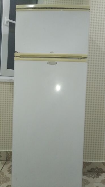 vitrin soyuducular islenmis: Б/у Холодильник Cinar, цвет - Белый