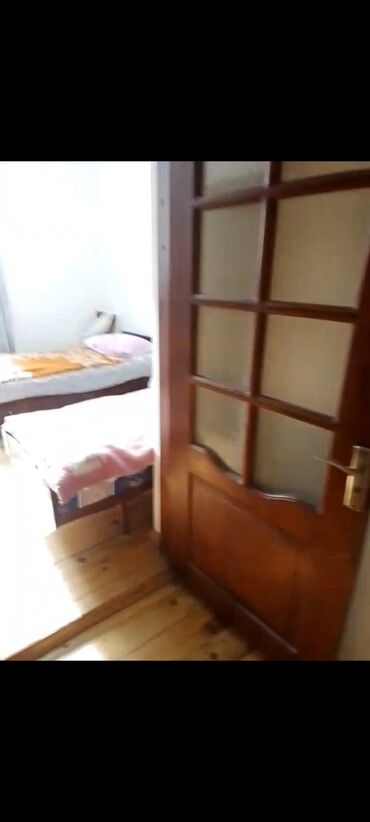 Uzunmüddətli kirayə evlər: 60 kv. m, 2 otaqlı, Kombi, Qaz, İşıq — 14