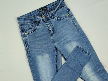 jeansy flare co to znaczy: Medicine, Jeansy damskie, rozmiar S