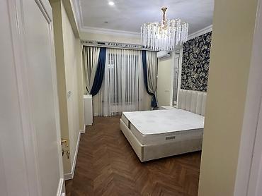 Долгосрочная аренда квартир: 3 комнаты, Собственник, Без подселения, С мебелью полностью — 8