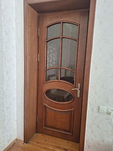 otağ qapları: İşlənmiş Otaq qapısı Zamok ilə, Ünvandan götürmə — 3