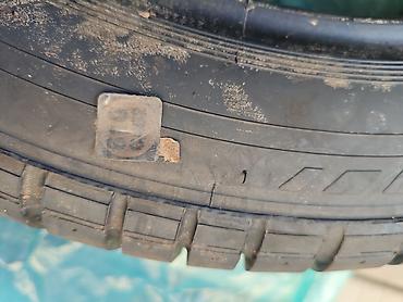Шины: Летняя шина Continental ContiSportContact - Размер: 235/45 R17 - — 6