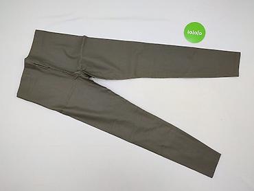pull on trousers h: Imperial, Legginsy Eleganckie damskie, rozmiar S — 3