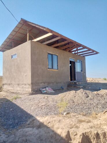 продаю дом или меняю на квартиру: Времянка, 6 м², 2 комнаты, Собственник, Косметический ремонт