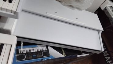 Pianolar: Piano, Rəqəmsal, Yeni, Pulsuz çatdırılma — 14