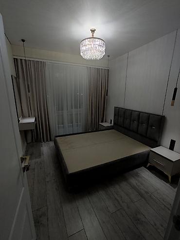 Продажа квартир: 2 комнаты, 50 м², Элитка, 2 этаж, Евроремонт — 4