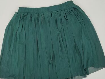 dresowe spódnice długie: Skirt, Reserved, M (EU 38), condition - Very good