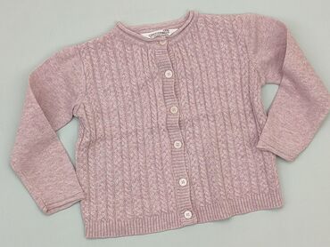 koszulki strażackie dla dzieci: Cardigan, Coccodrillo, 12-18 months, condition - Very good