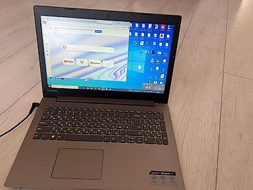 windows surface: Lenovo IdeaPad 330 — удобный ноутбук для учебы, работы и мультимедиа — 2