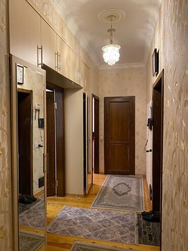 Yeni tikili: 3 otaqlı, Yeni tikili, 86 kv. m -da lalafo.az — 9 Yeni tikili: 3 otaqlı, Yeni tikili, 86 kv. m — 9