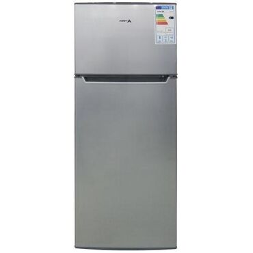 холодильник дешевле: Холодильник Avest, Новый, Двухкамерный