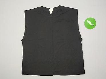 cropp tshirt: H&M, Top damski, rozmiar S — 2
