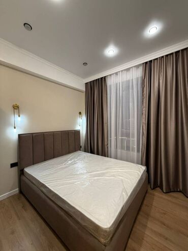 аренда помощения: 2 комнаты, 44 м², Элитка, 14 этаж