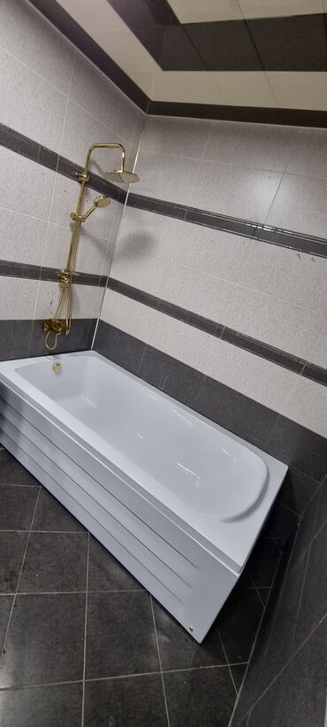 Vannalar: Yeni Vanna, Akril, Pulsuz çatdırılma -da lalafo.az — 15 Vannalar: Yeni Vanna, Akril, Pulsuz çatdırılma — 15