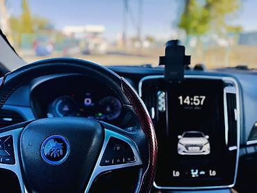 бартер дом: BYD Qin: 2018 г., 0.1 л, Автомат, Электромобиль, Седан — 5