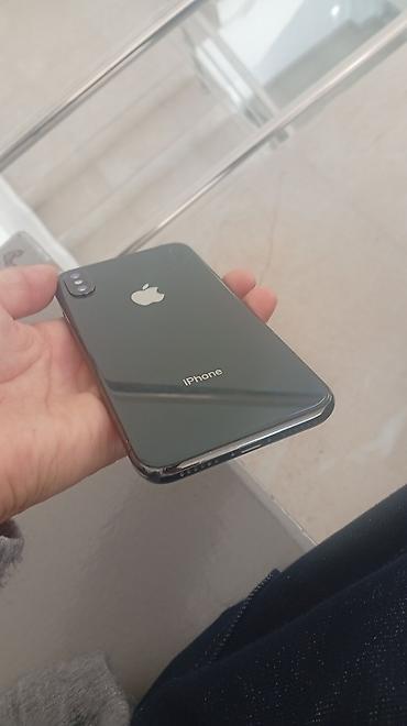 wi fi o: IPhone X, 256 ГБ Основные характеристики: - Модель: iPhone X (номер — 7